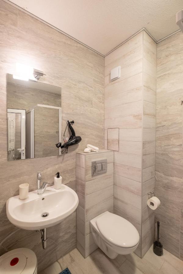 Sunny Dream Apartments Sofia Exterior foto